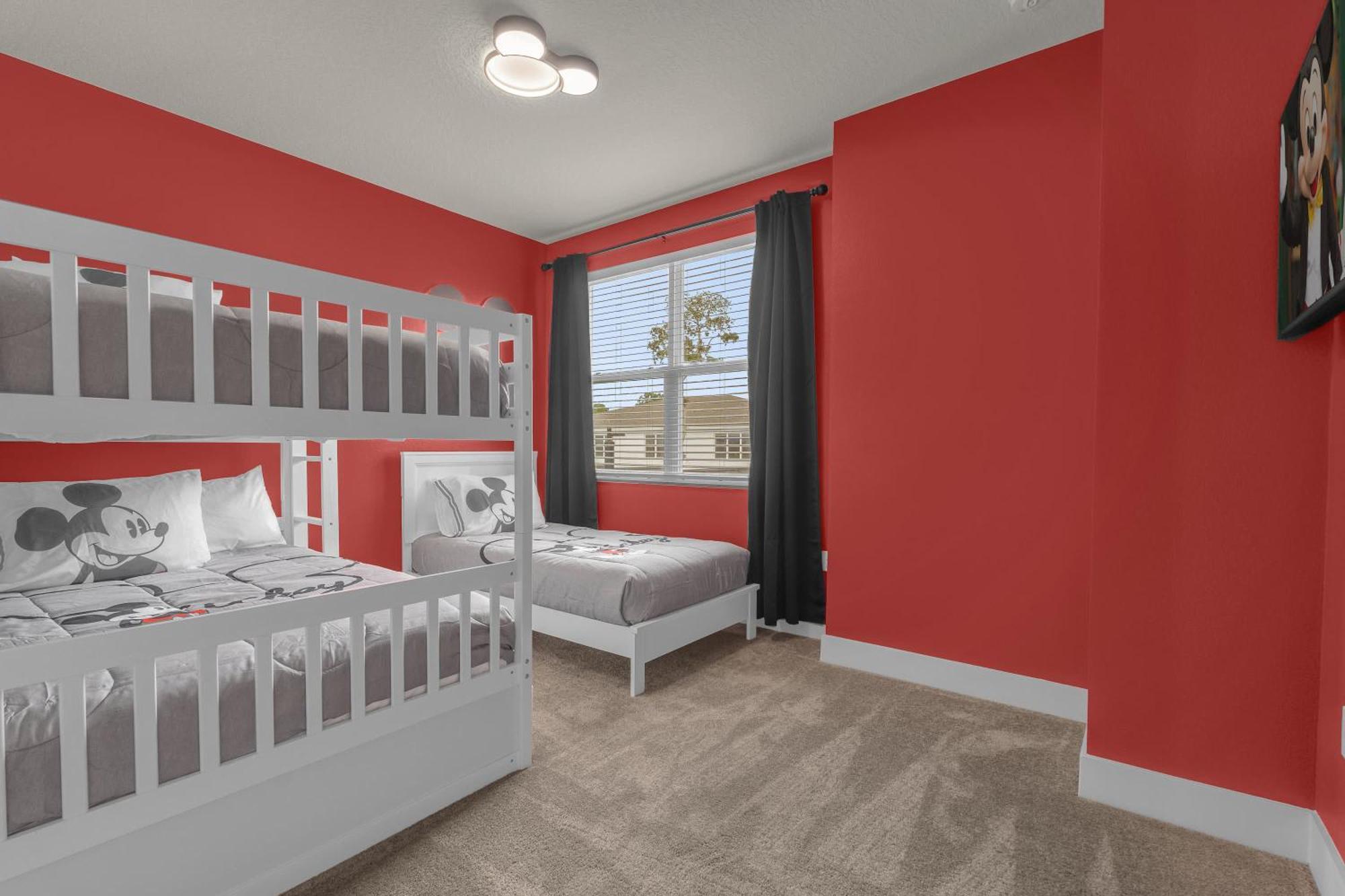 Holiday home Upstay - Modern Family Townhouse W Private Pool