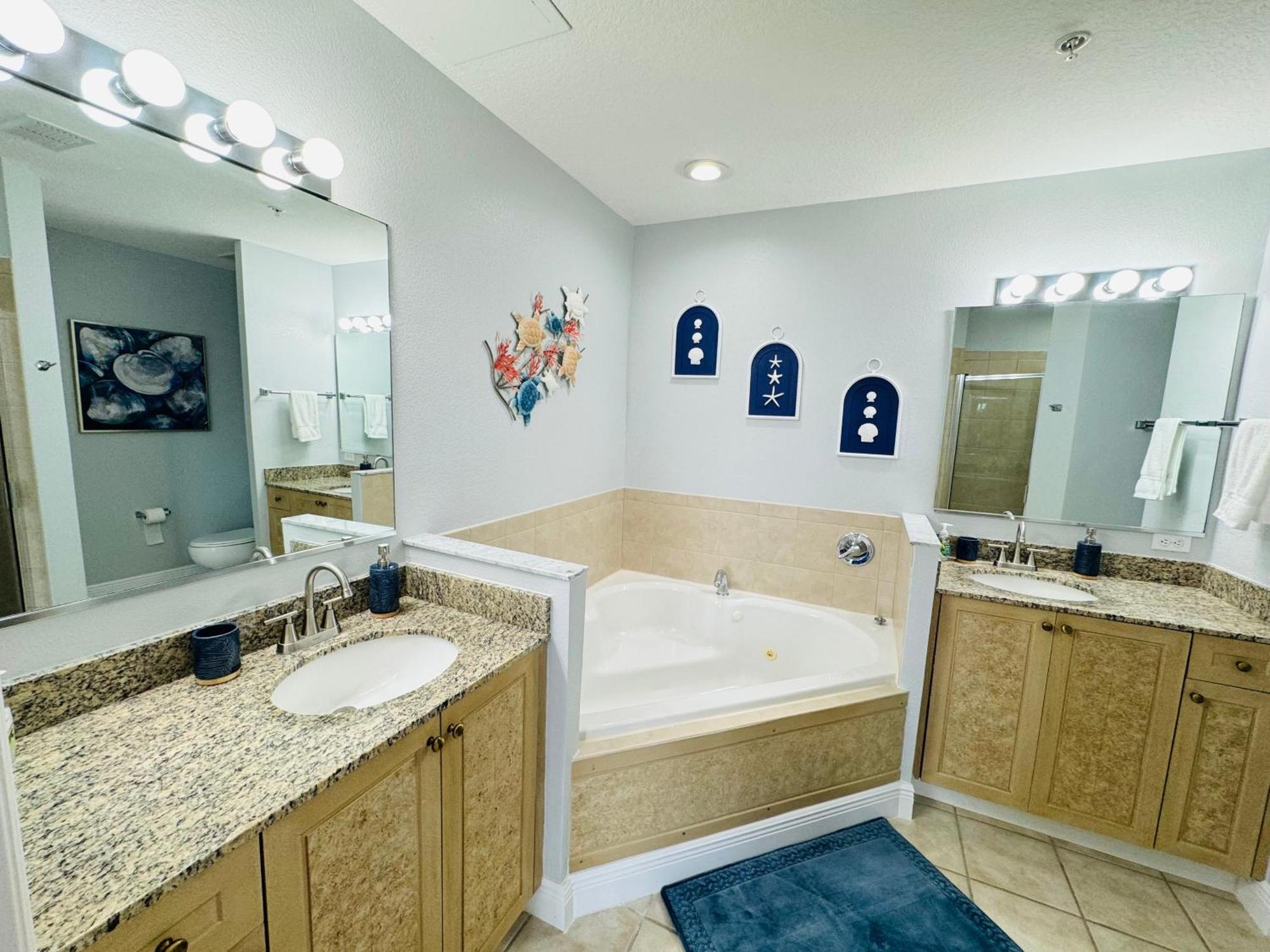 Luxurious & Epic In Heart Of