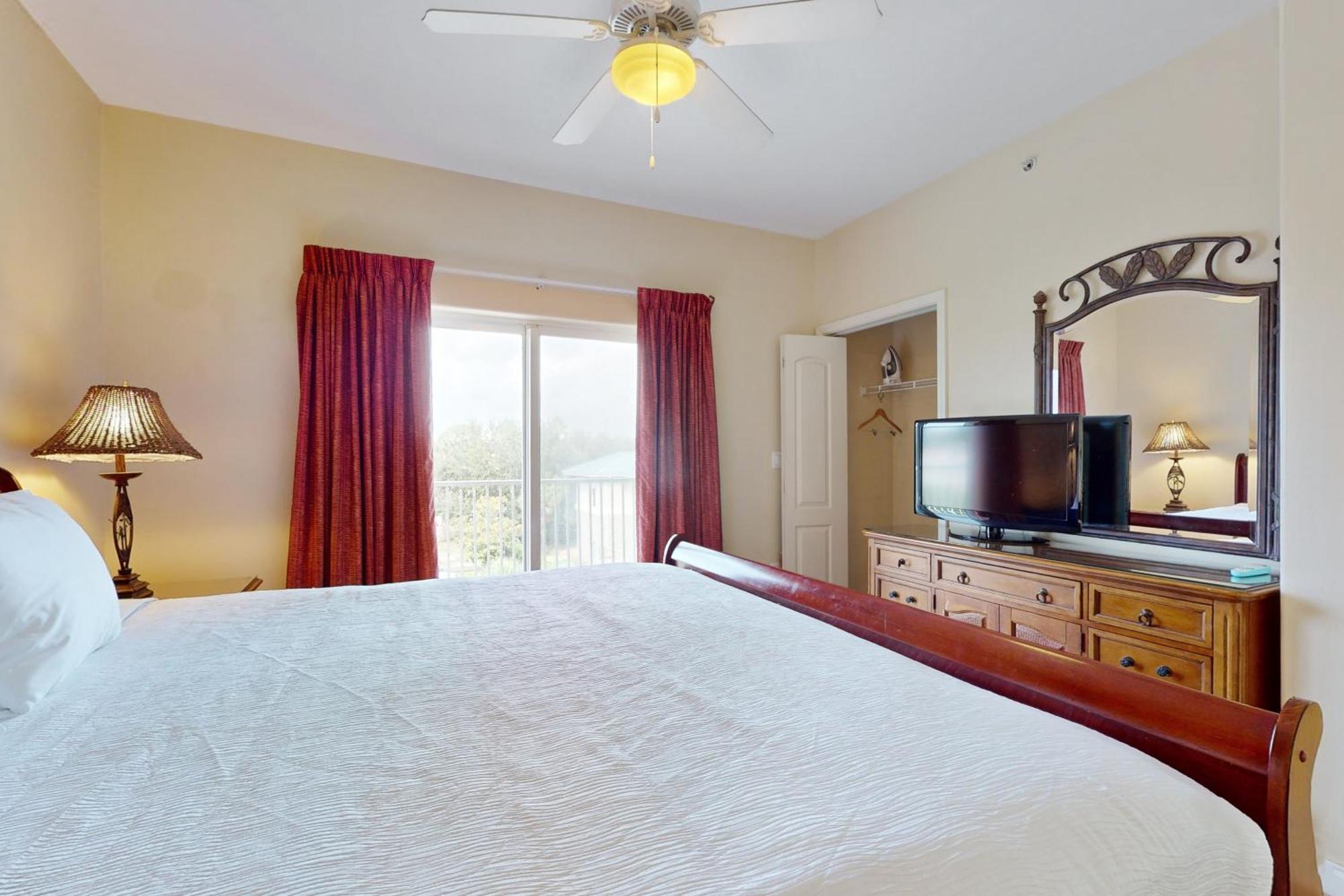 Apartment The Heron Gateaway