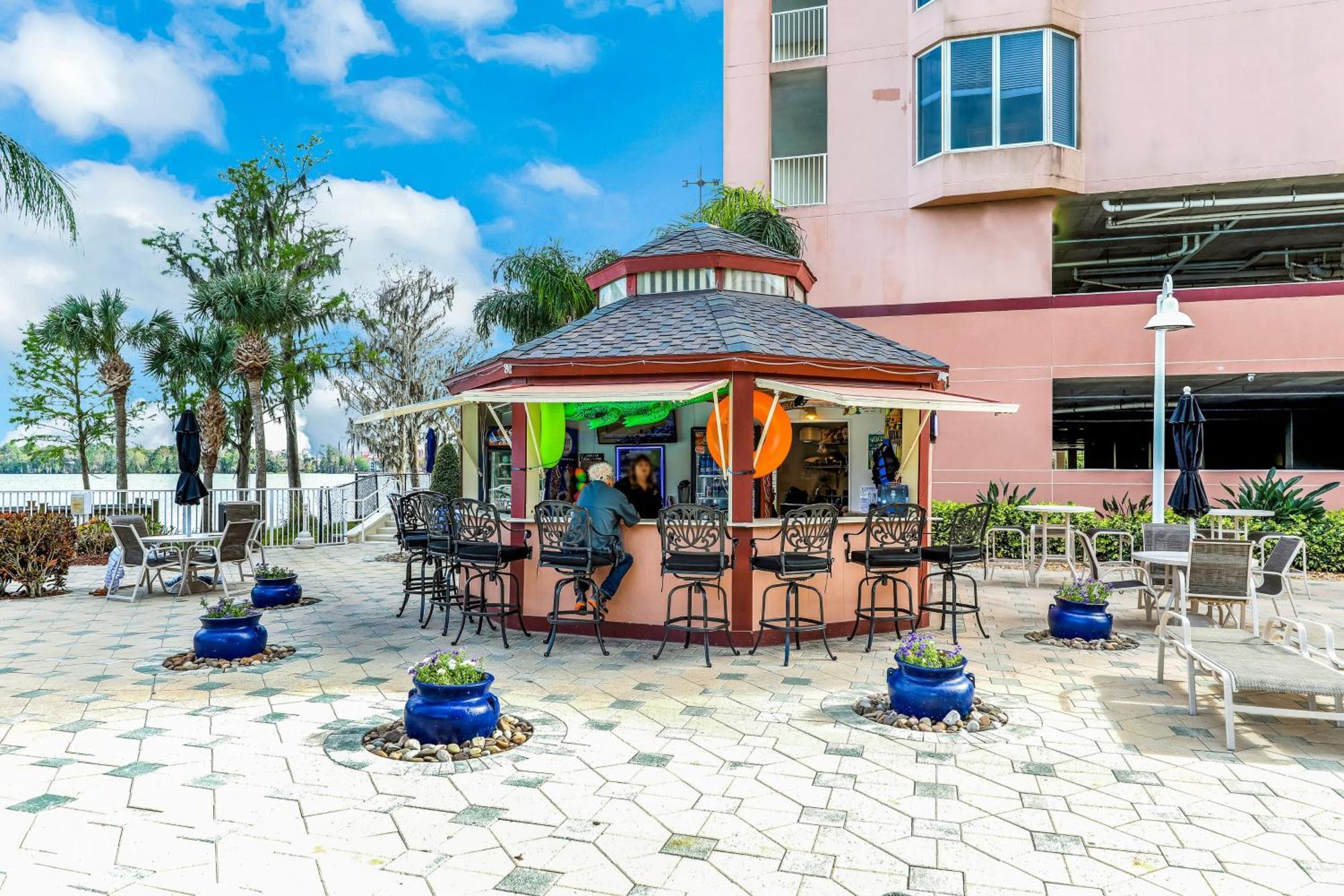 Apartment The Heron Gateaway Orlando