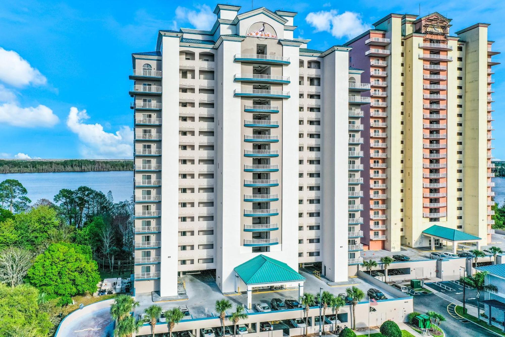 Apartment The Heron Gateaway *