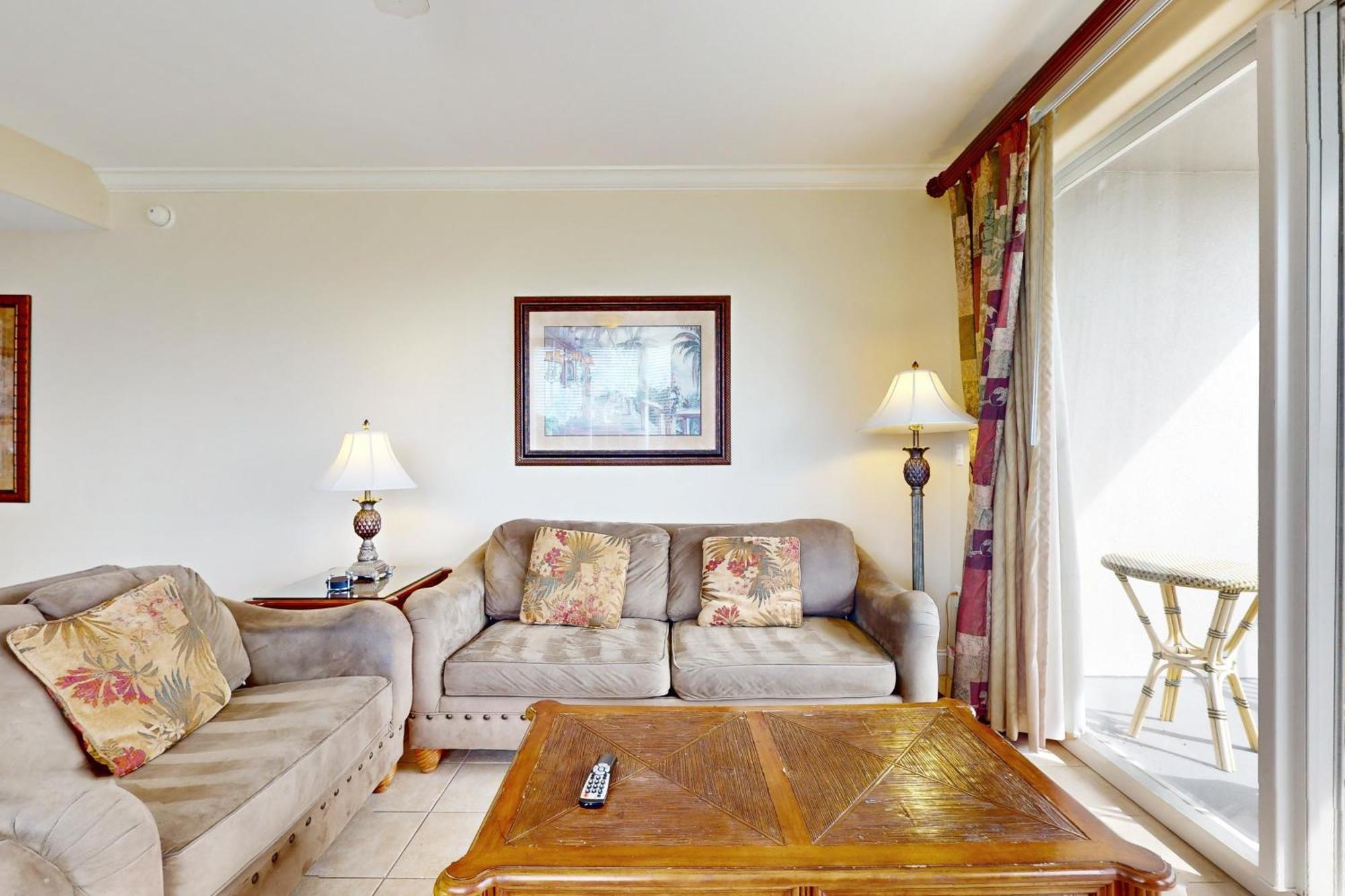 Apartment The Heron Gateaway