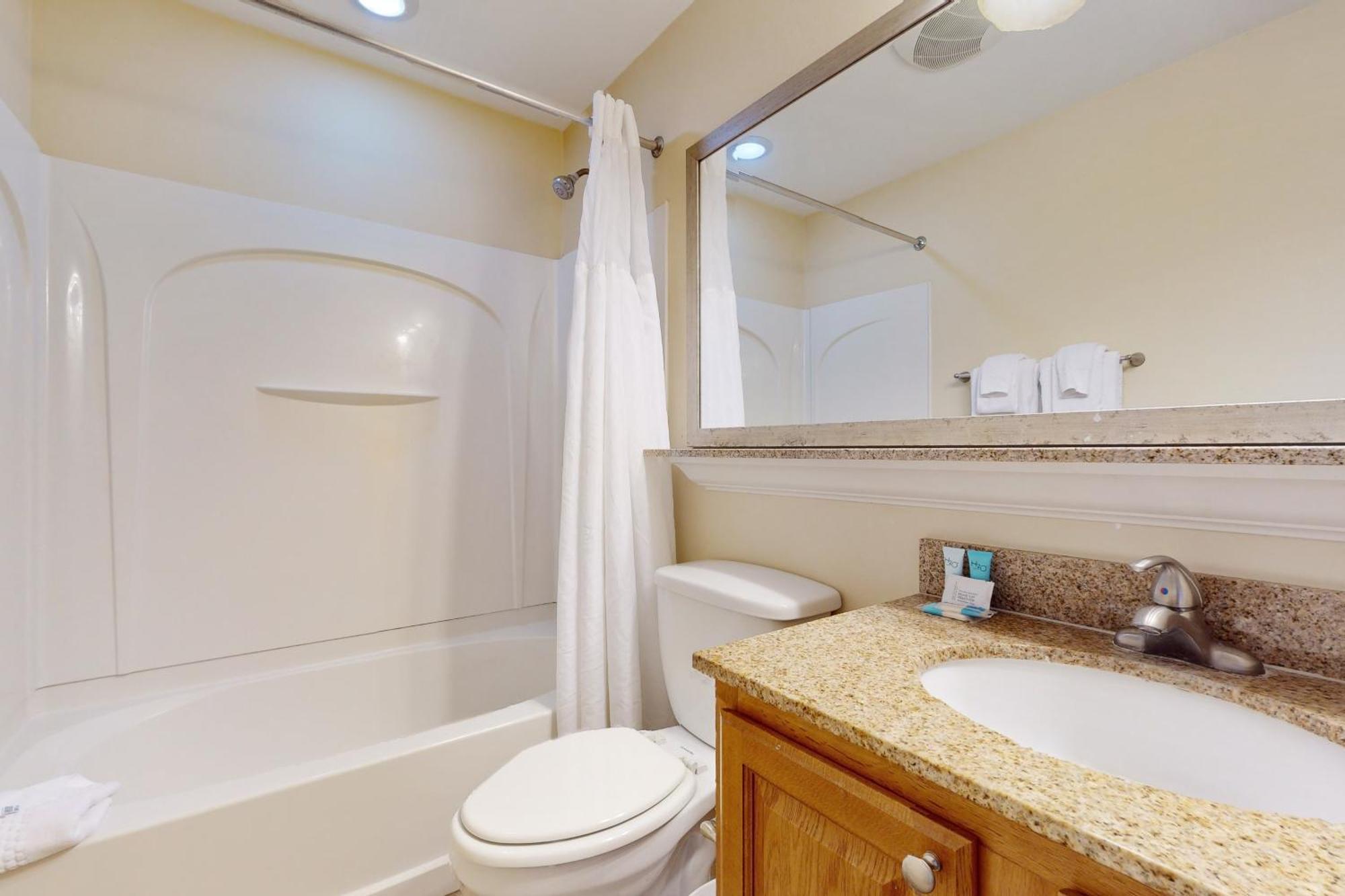 The Heron Gateaway Apartment *