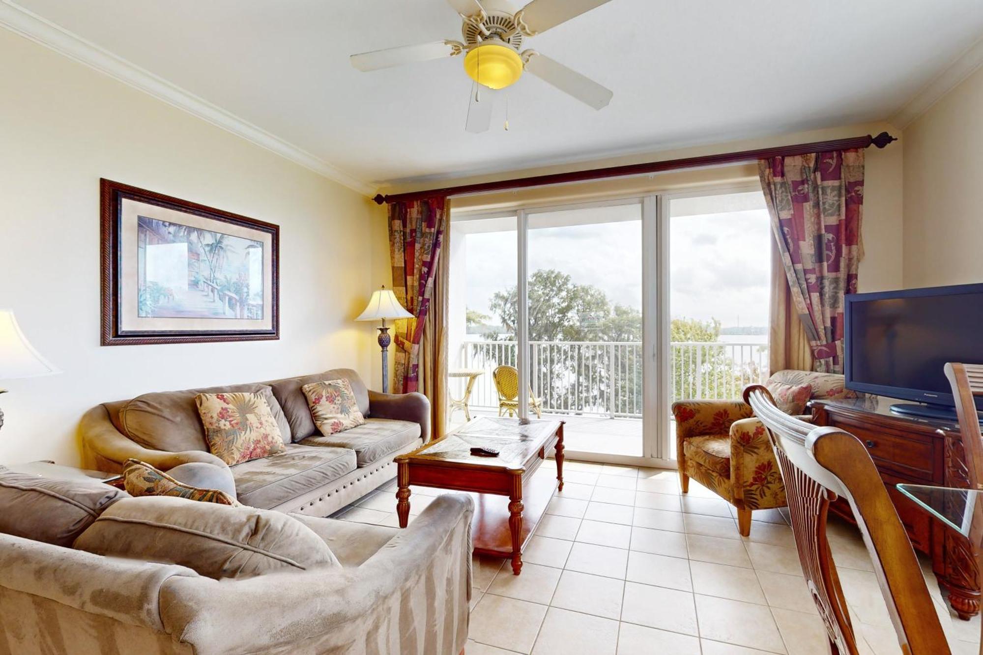 Apartment The Heron Gateaway *