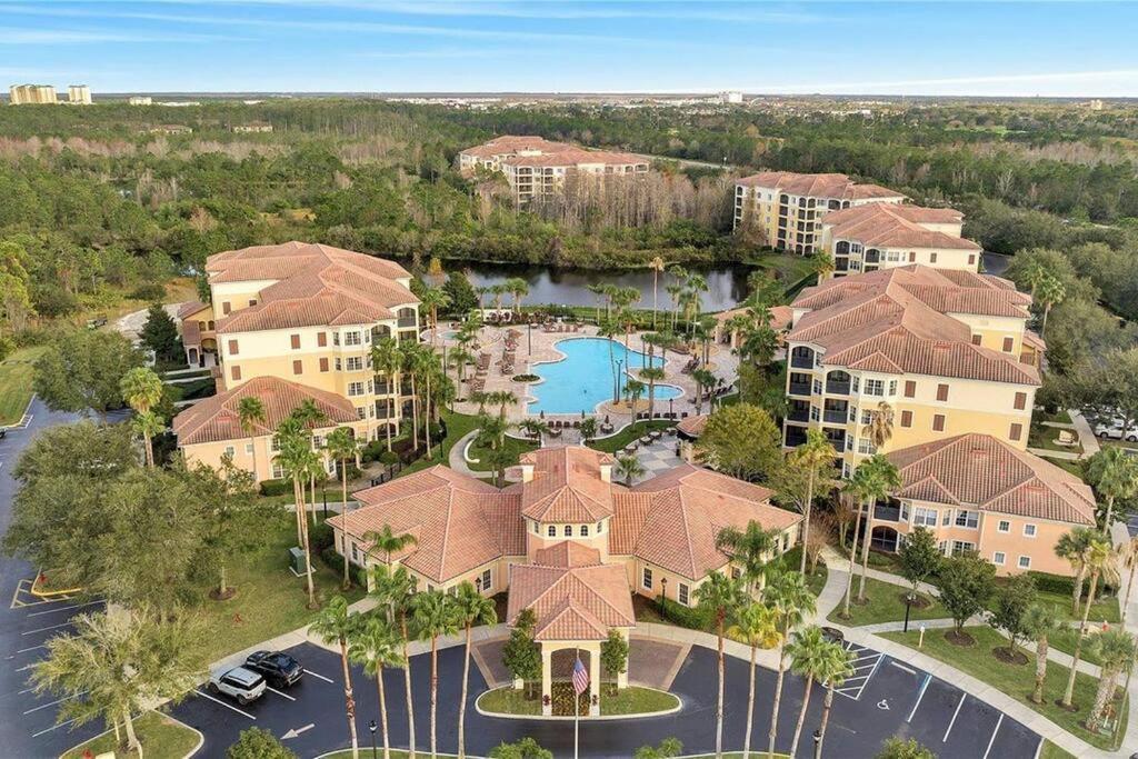 Luxurious & Epic In Heart Of Orlando