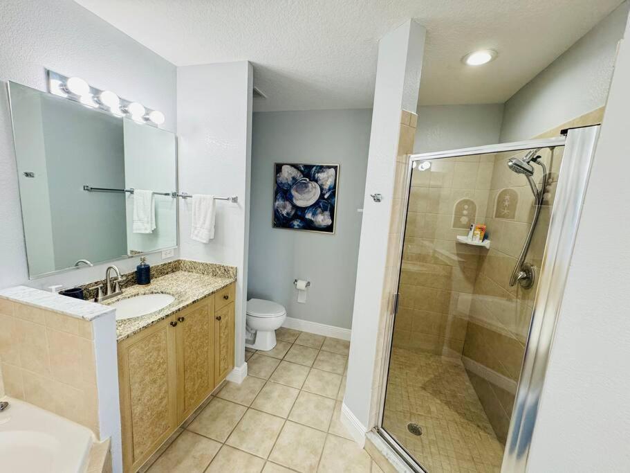 Apartment Luxurious & Epic In Heart Of *