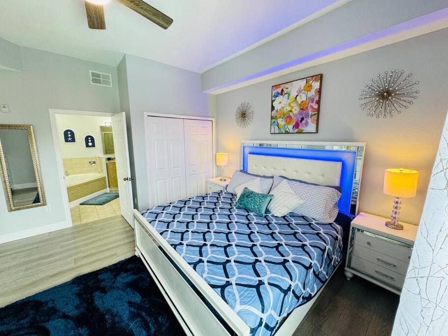 Luxurious & Epic In Heart Of * Orlando
