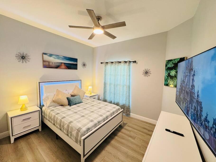 Apartment Luxurious & Epic In Heart Of *