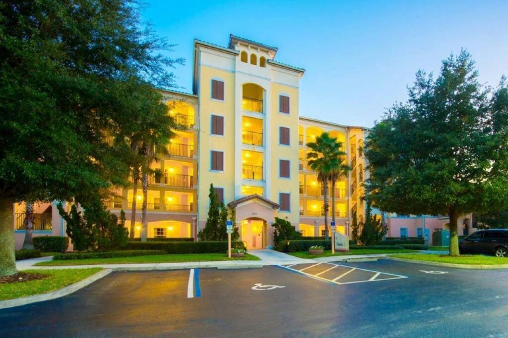 Luxurious & Epic In Heart Of *