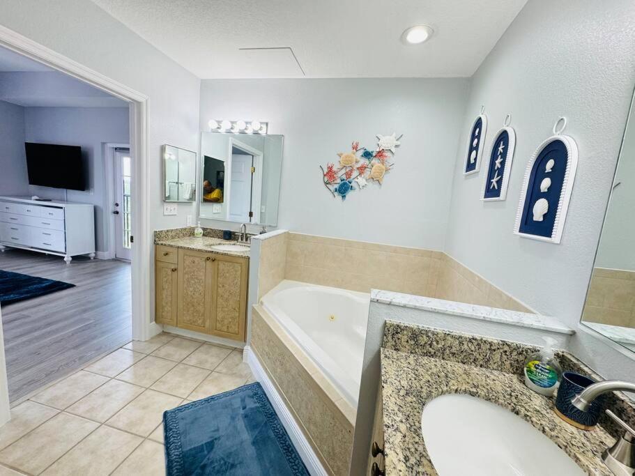 Luxurious & Epic In Heart Of * Orlando