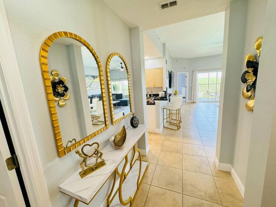 Luxurious & Epic In Heart Of Apartment *
