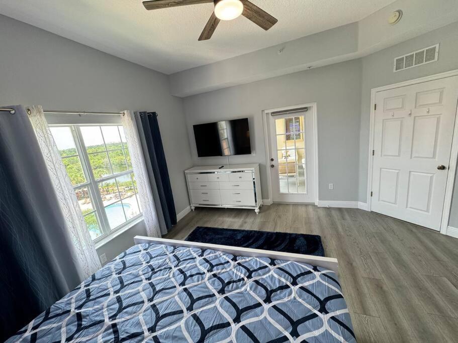 Apartment Luxurious & Epic In Heart Of *