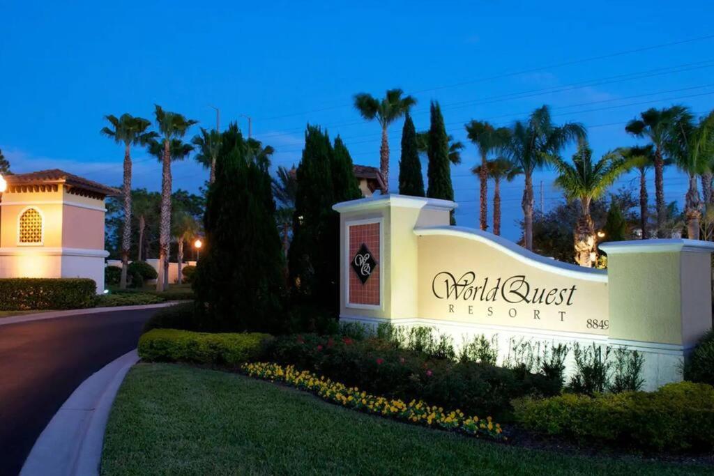 Luxurious & Epic In Heart Of *