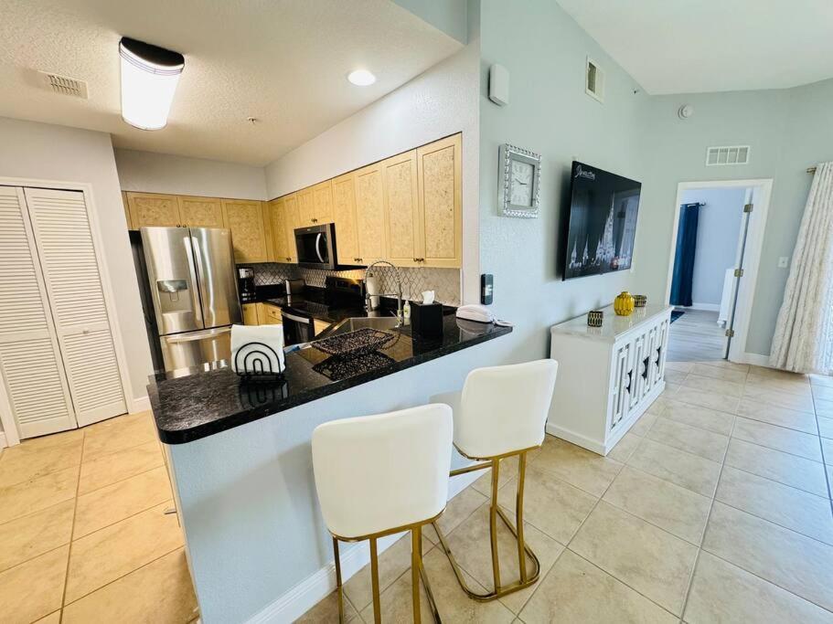 Luxurious & Epic In Heart Of Orlando