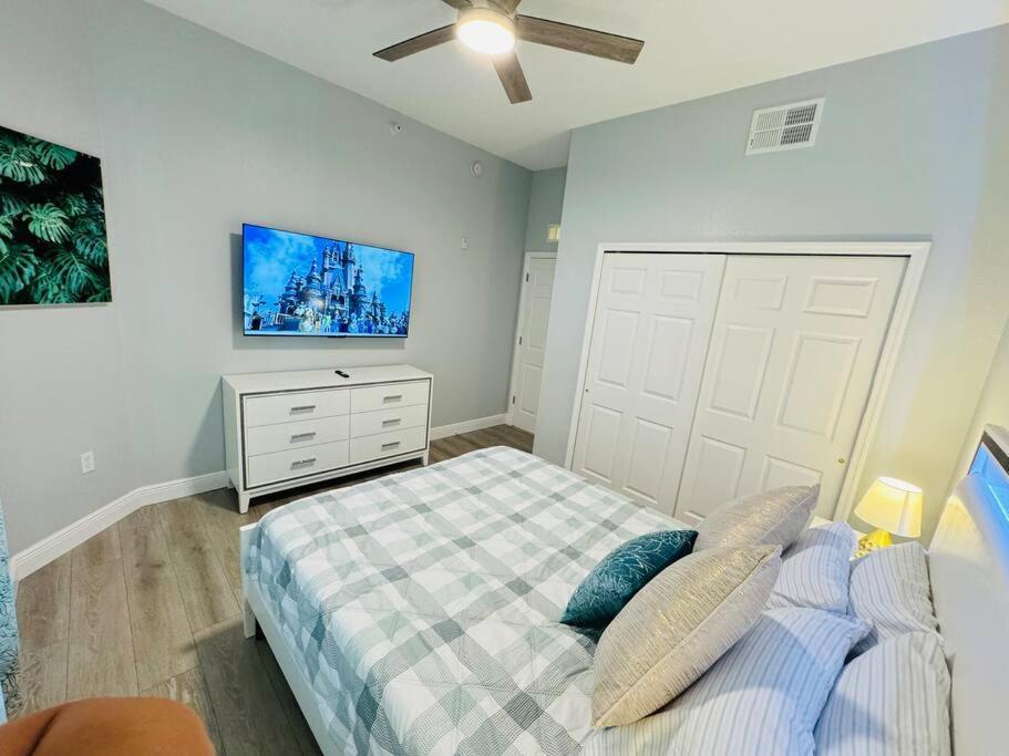 Apartment Luxurious & Epic In Heart Of