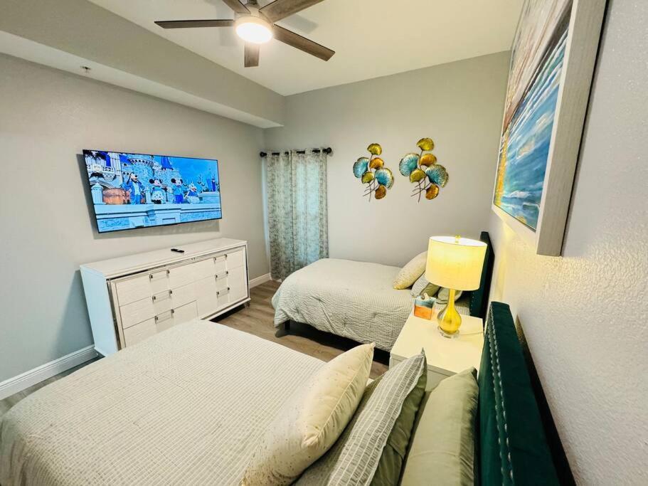 Luxurious & Epic In Heart Of Apartment Orlando