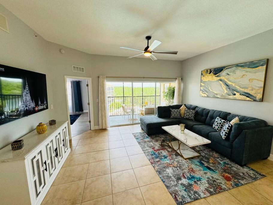 Apartment Luxurious & Epic In Heart Of Orlando