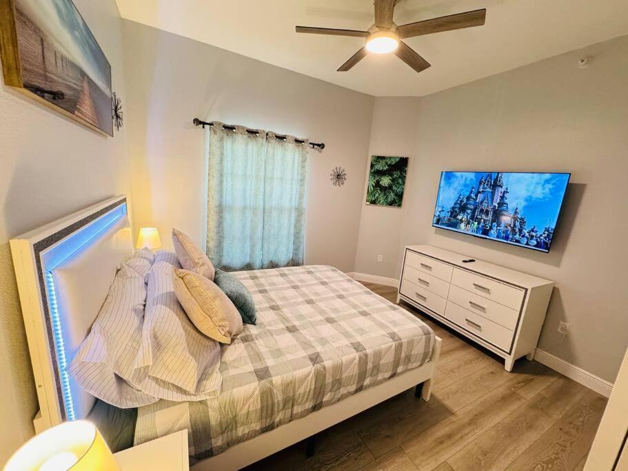 Luxurious & Epic In Heart Of
