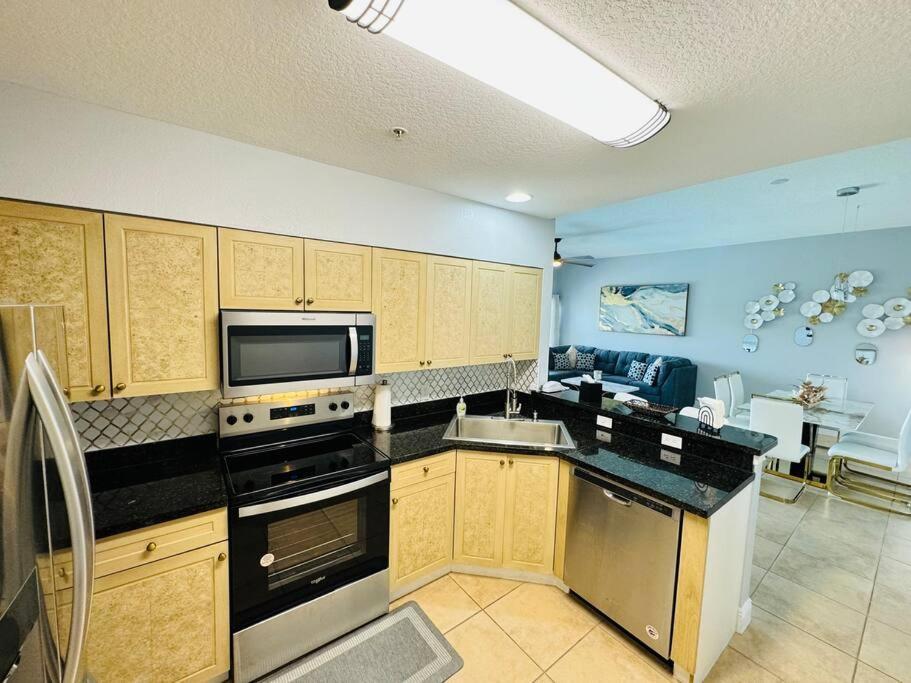 Apartment Luxurious & Epic In Heart Of Orlando