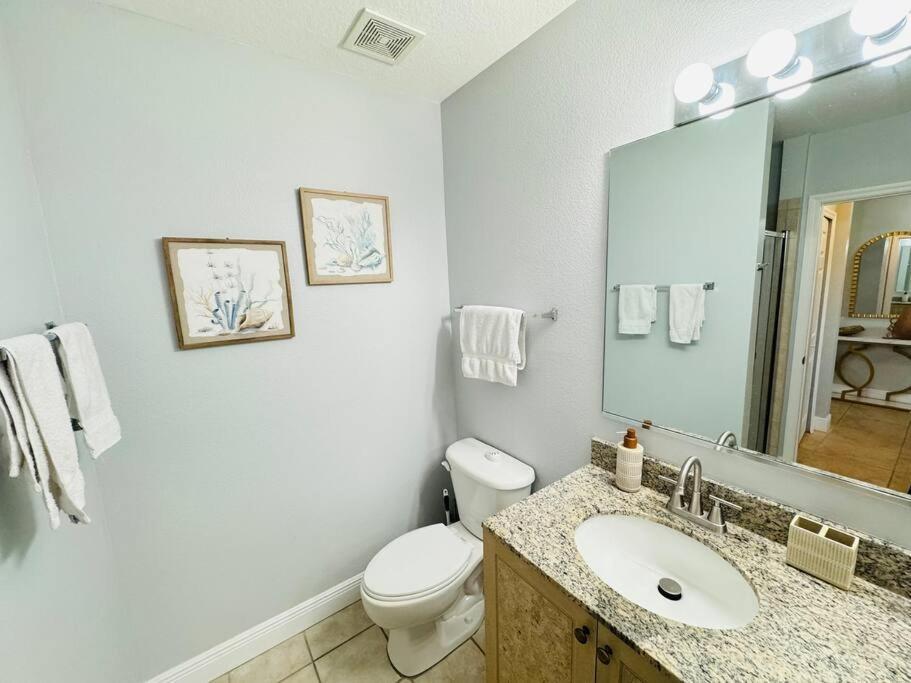 Luxurious & Epic In Heart Of Orlando