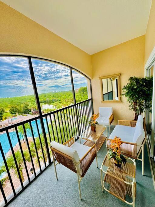 Luxurious & Epic In Heart Of