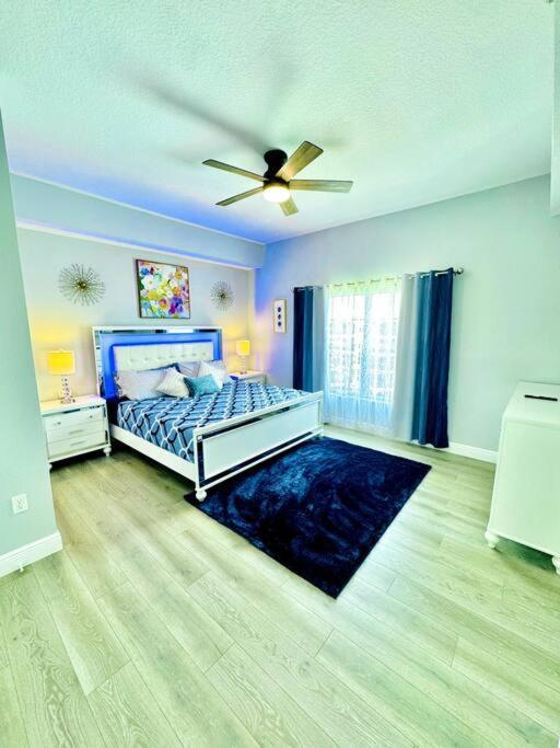 Luxurious & Epic In Heart Of Apartment *