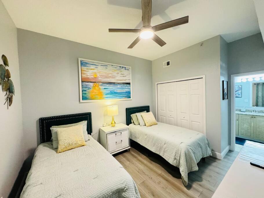 Luxurious & Epic In Heart Of Apartment Orlando