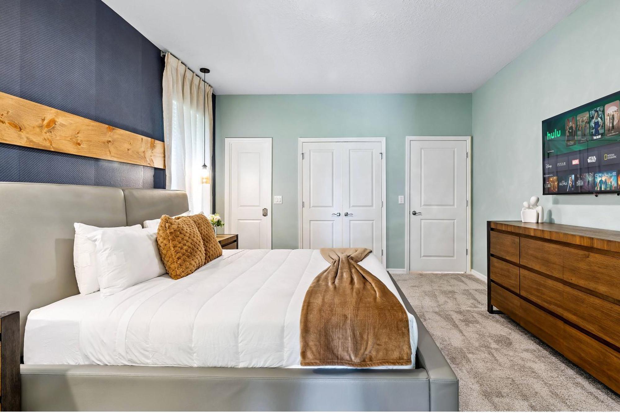 Holiday home Amazing Brand New 10bd8br For Up To 28 Guests. Orlando