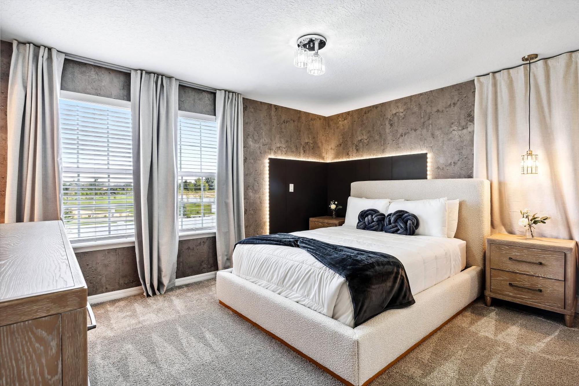 Holiday home Amazing Brand New 10bd8br For Up To 28 Guests.