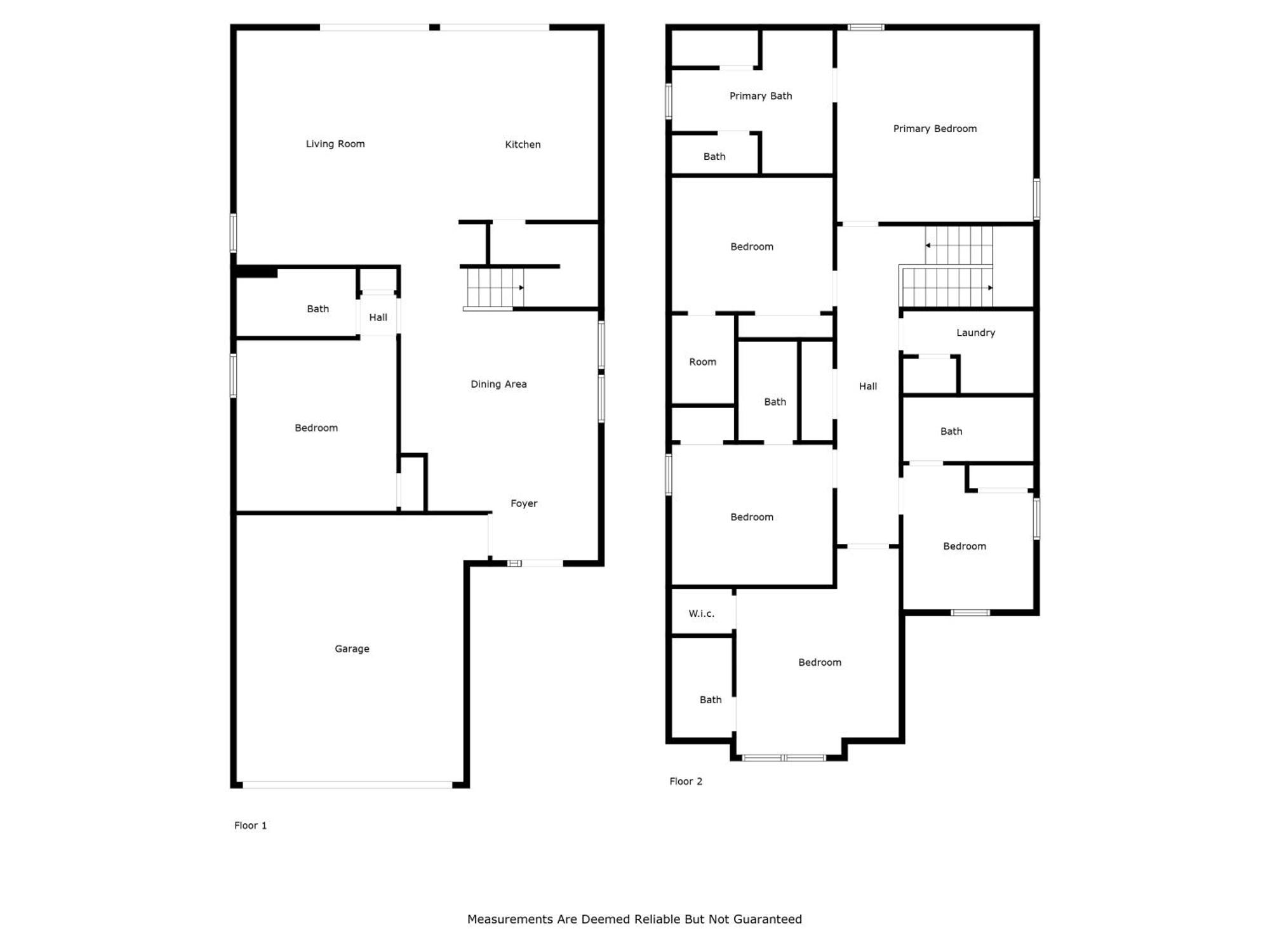 Mystic Meadows Holiday home