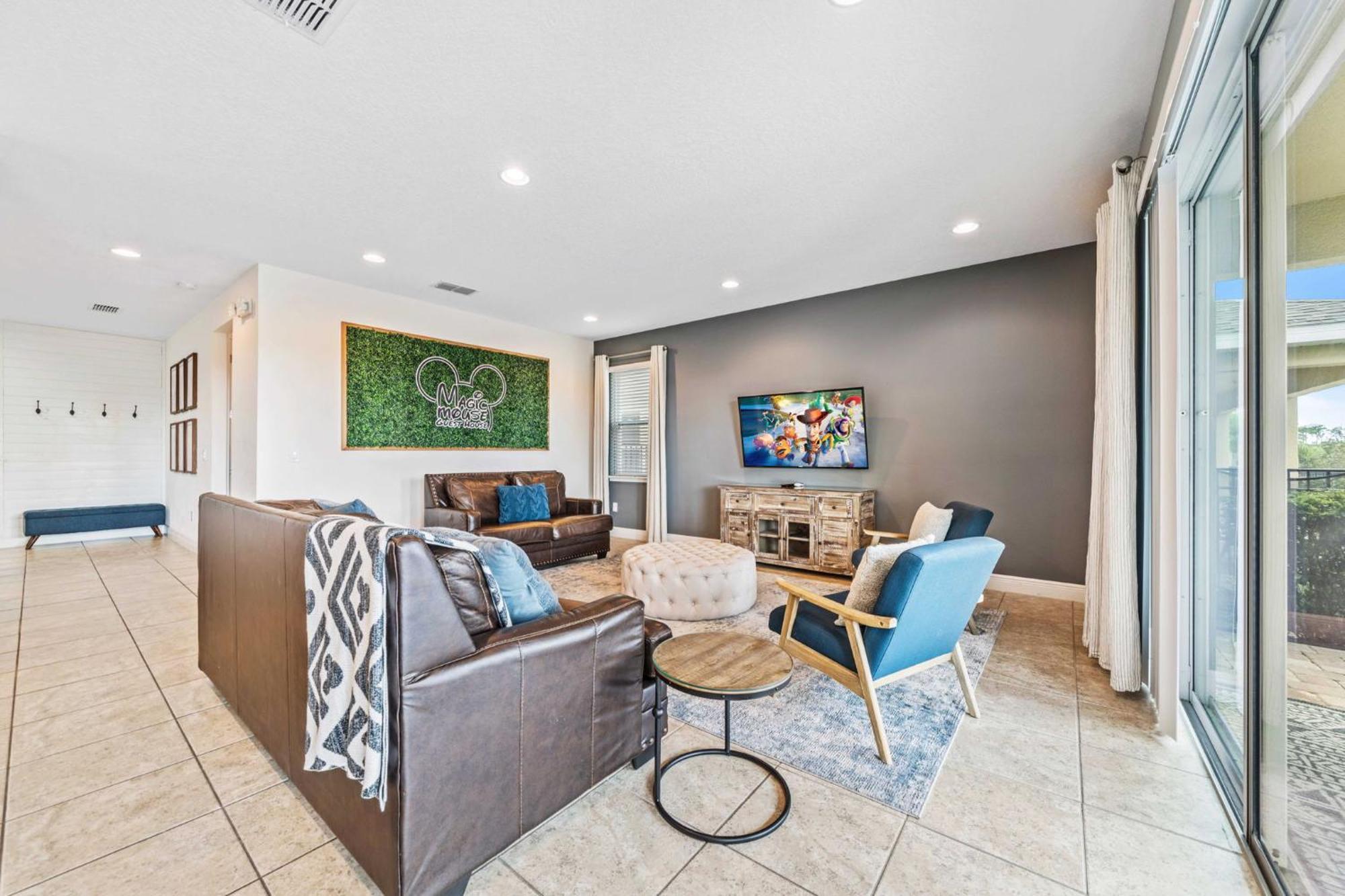 Holiday home Mystic Meadows Orlando
