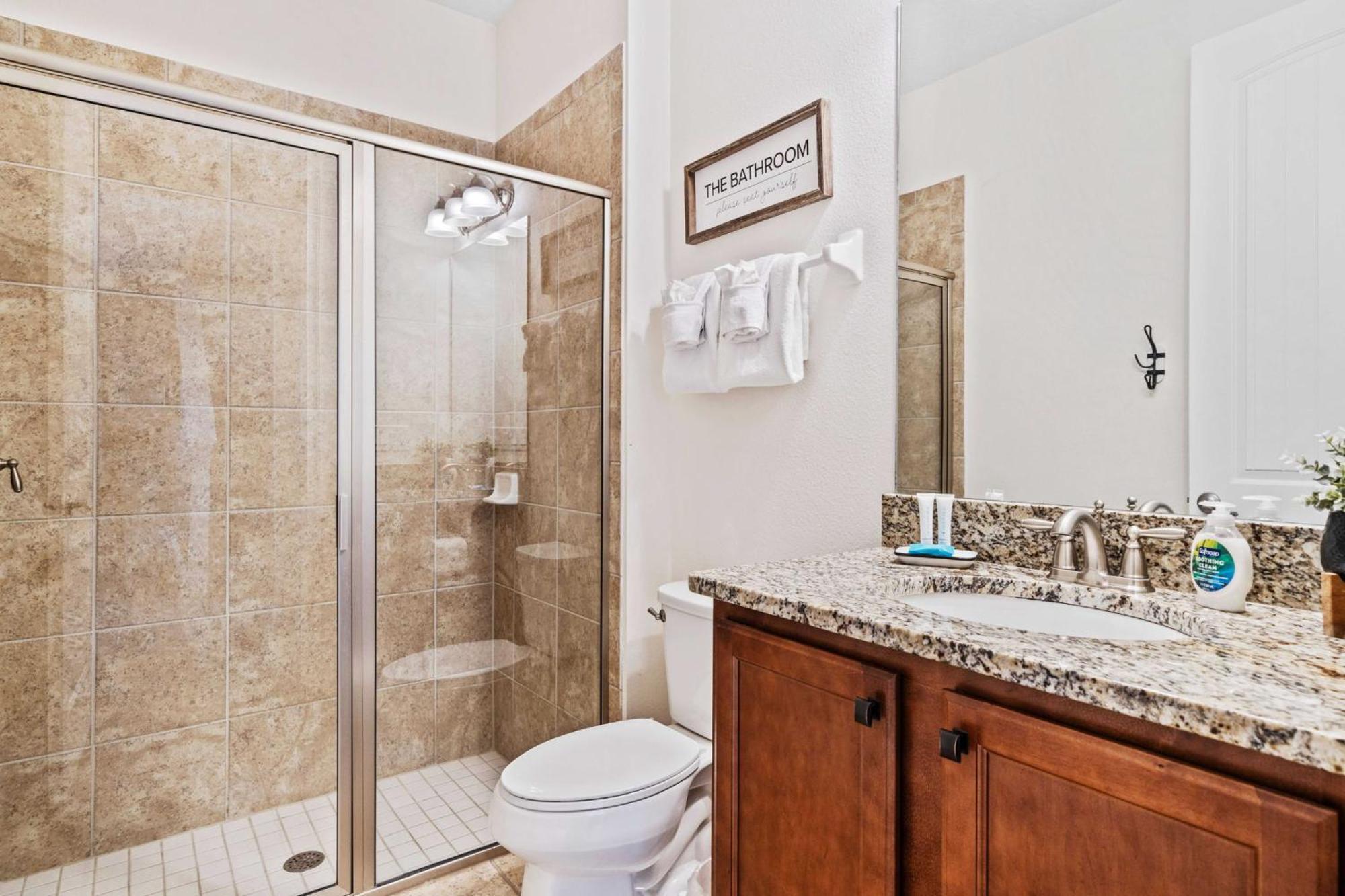 Holiday home Mystic Meadows Orlando
