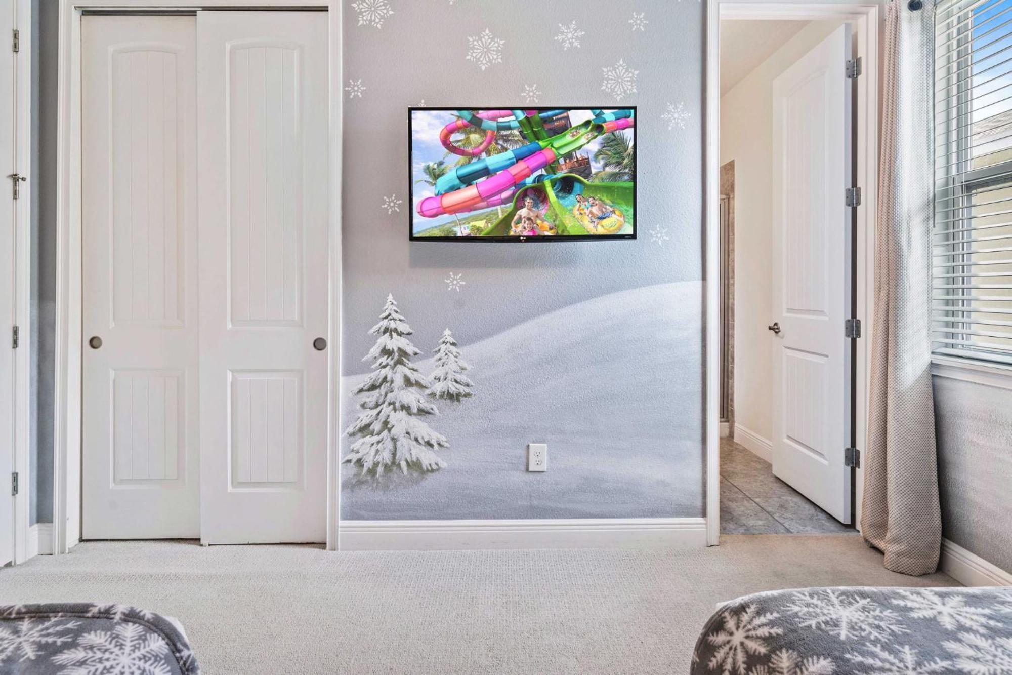 Mystic Meadows Holiday home Orlando