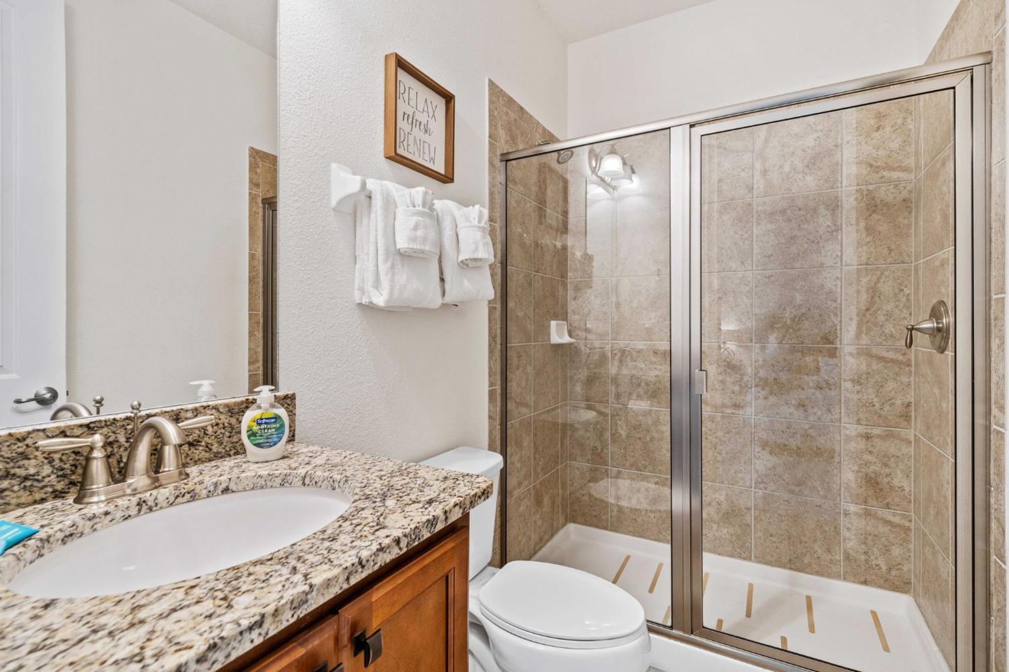 Holiday home Mystic Meadows Orlando