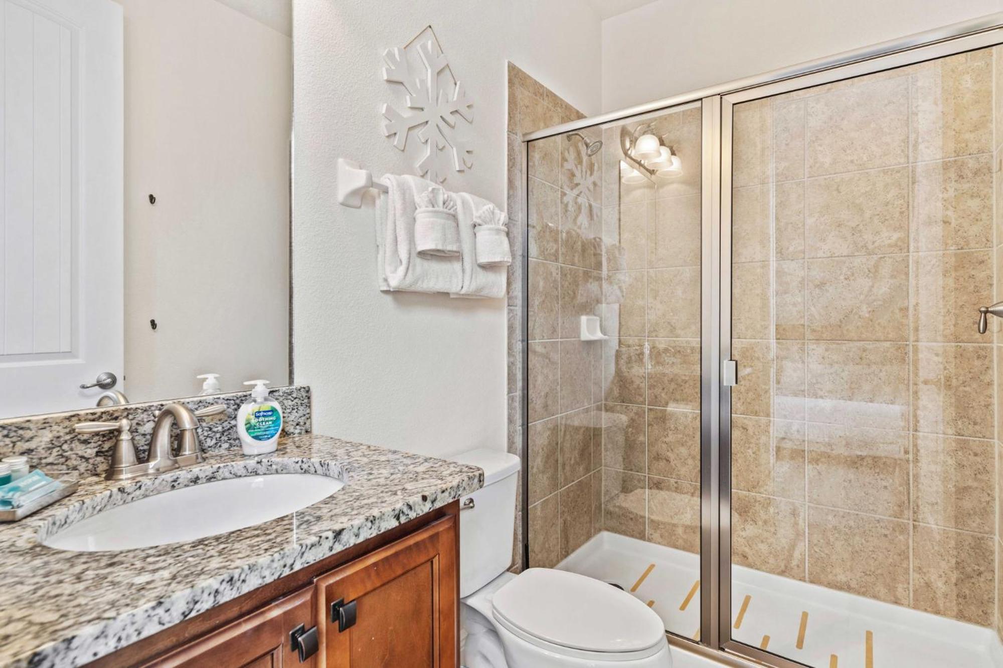 Mystic Meadows Holiday home Orlando