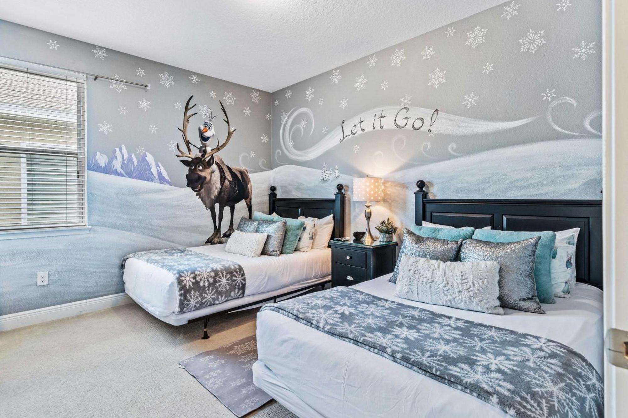 Mystic Meadows Holiday home Orlando