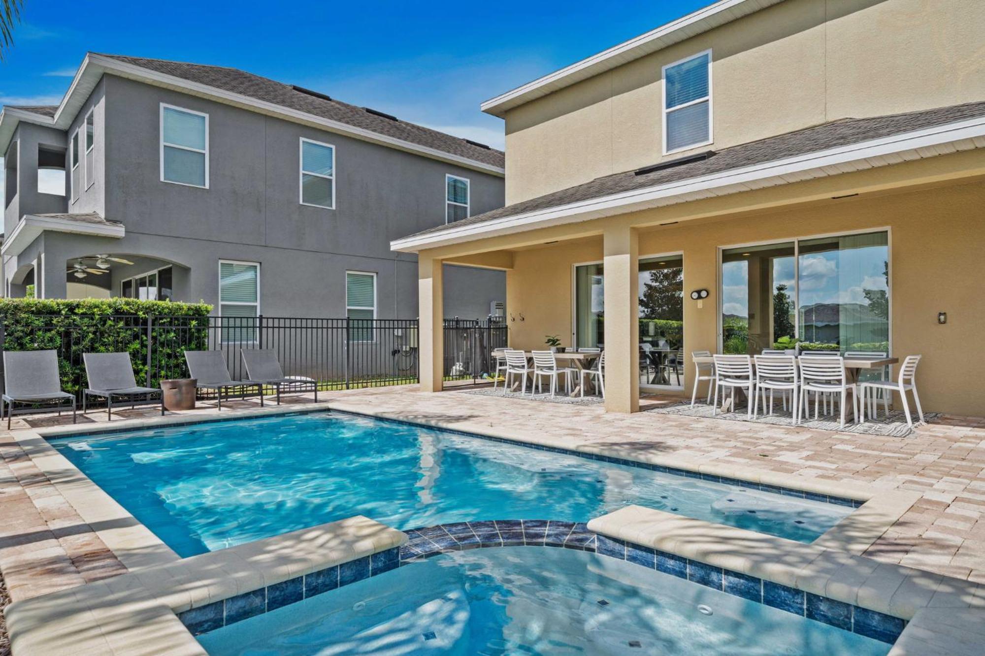Mystic Meadows * Orlando