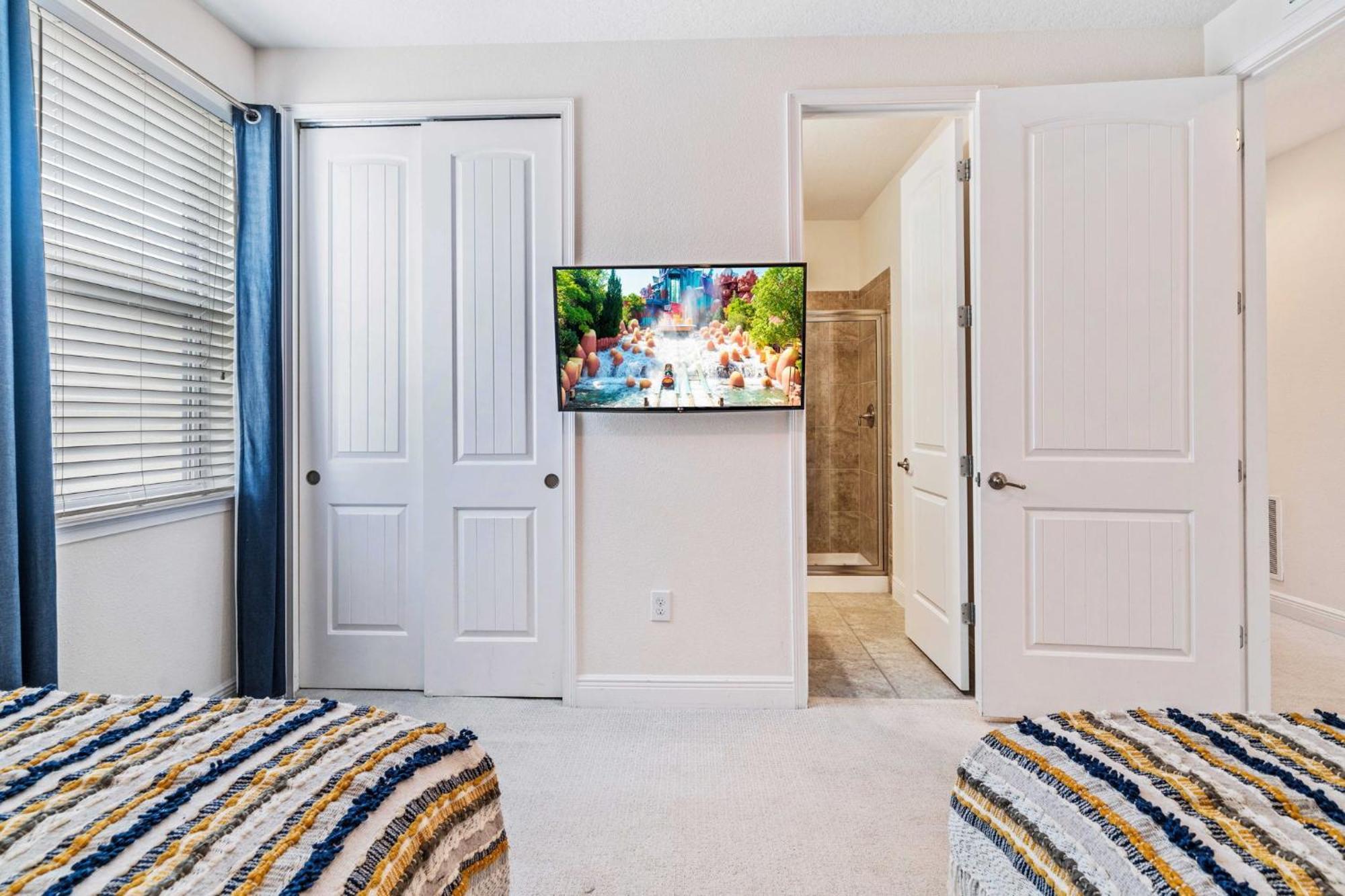 Mystic Meadows Holiday home Orlando