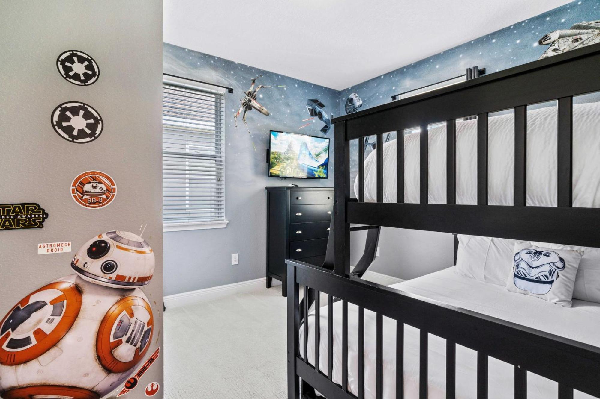 Holiday home Mystic Meadows Orlando