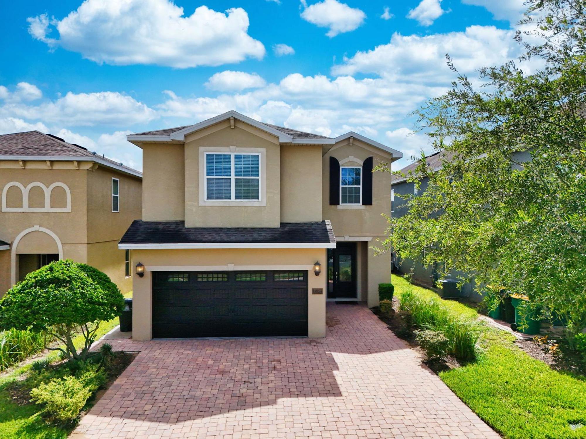 Mystic Meadows Orlando