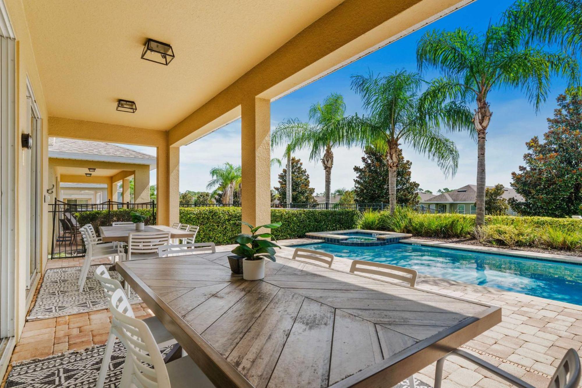 Mystic Meadows Orlando