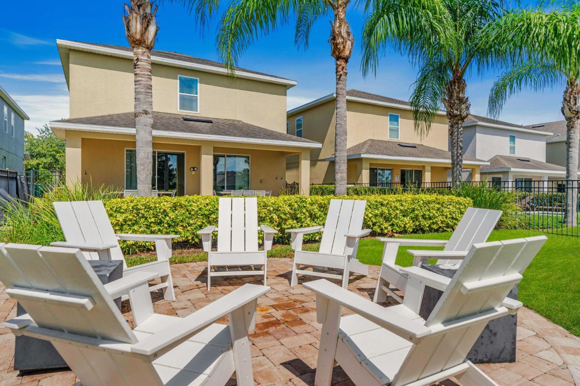 Mystic Meadows * Orlando