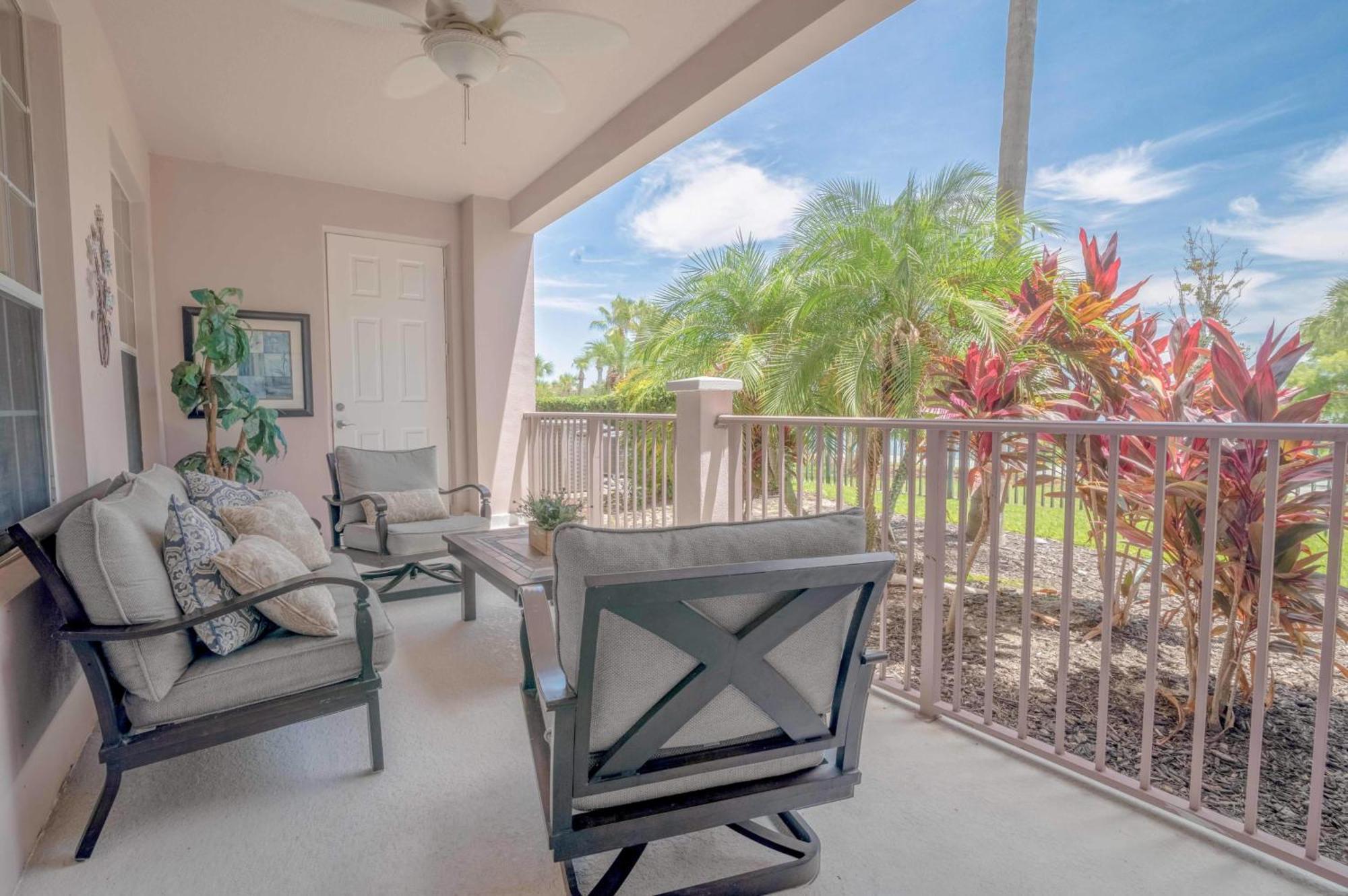 Holiday home Luxury ! Vista Cay View Joy - Next To Pool Near Parks & Occc Orlando