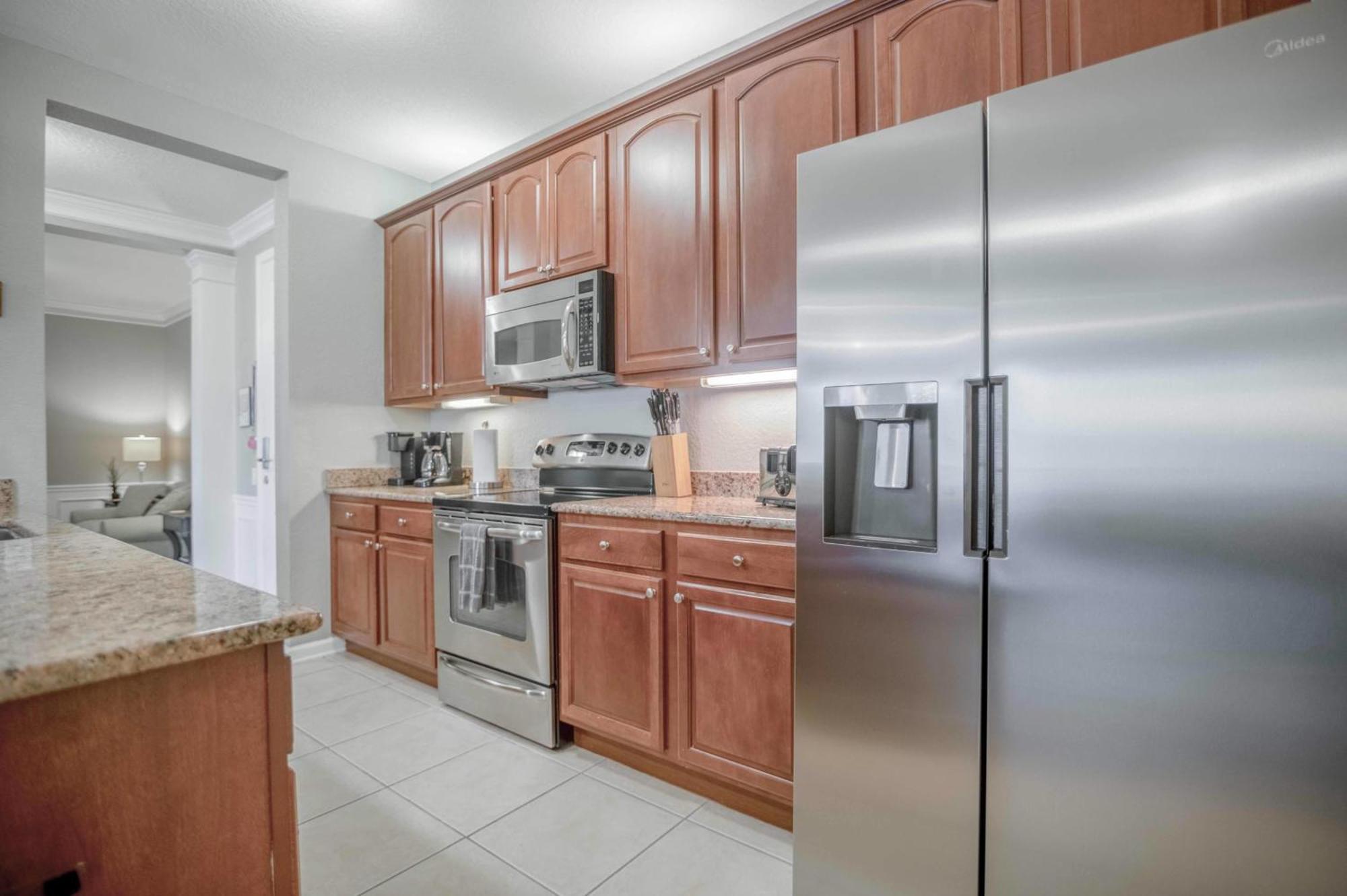 Luxury ! Vista Cay View Joy - Next To Pool Near Parks & Occc * Orlando