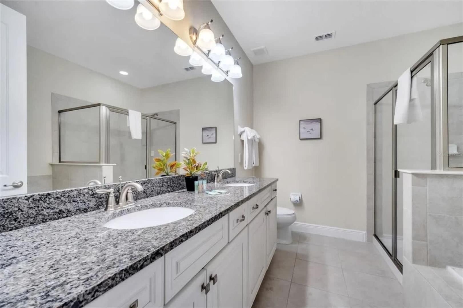 Stunning Luxury 9br Encore By