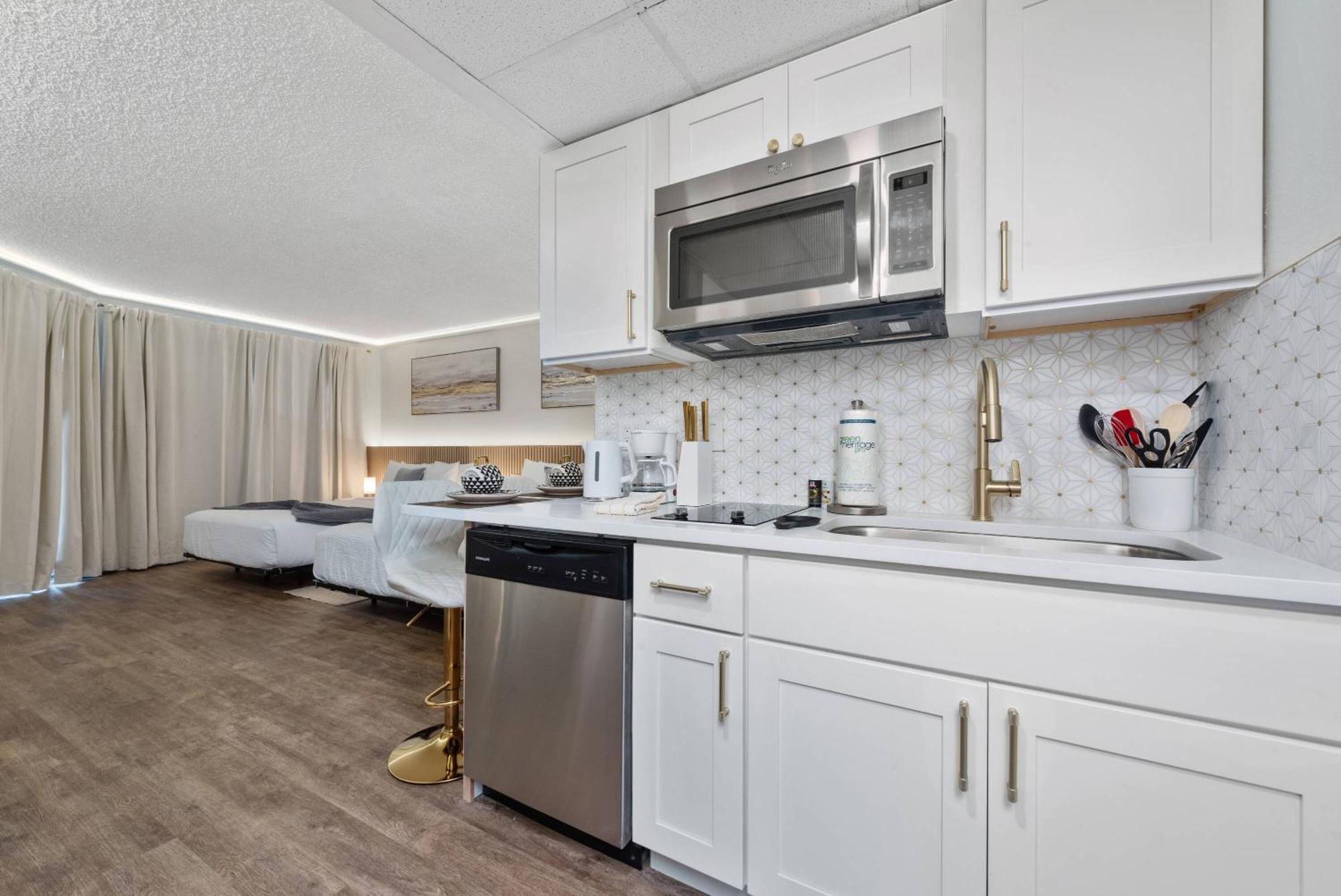 Cozy Near Intl Drive * Orlando