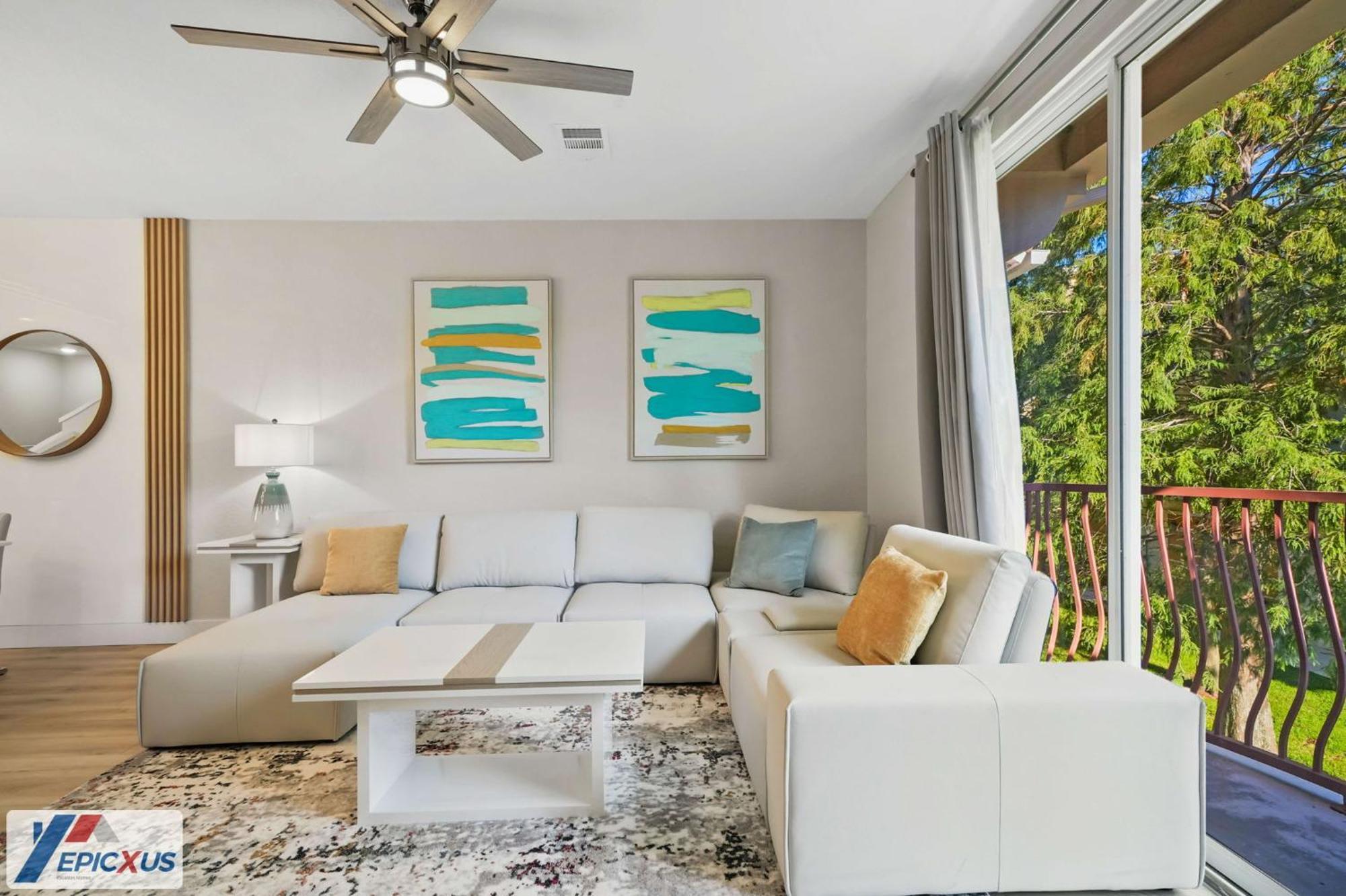 The Epic Quebec Vista Cay Holiday home *