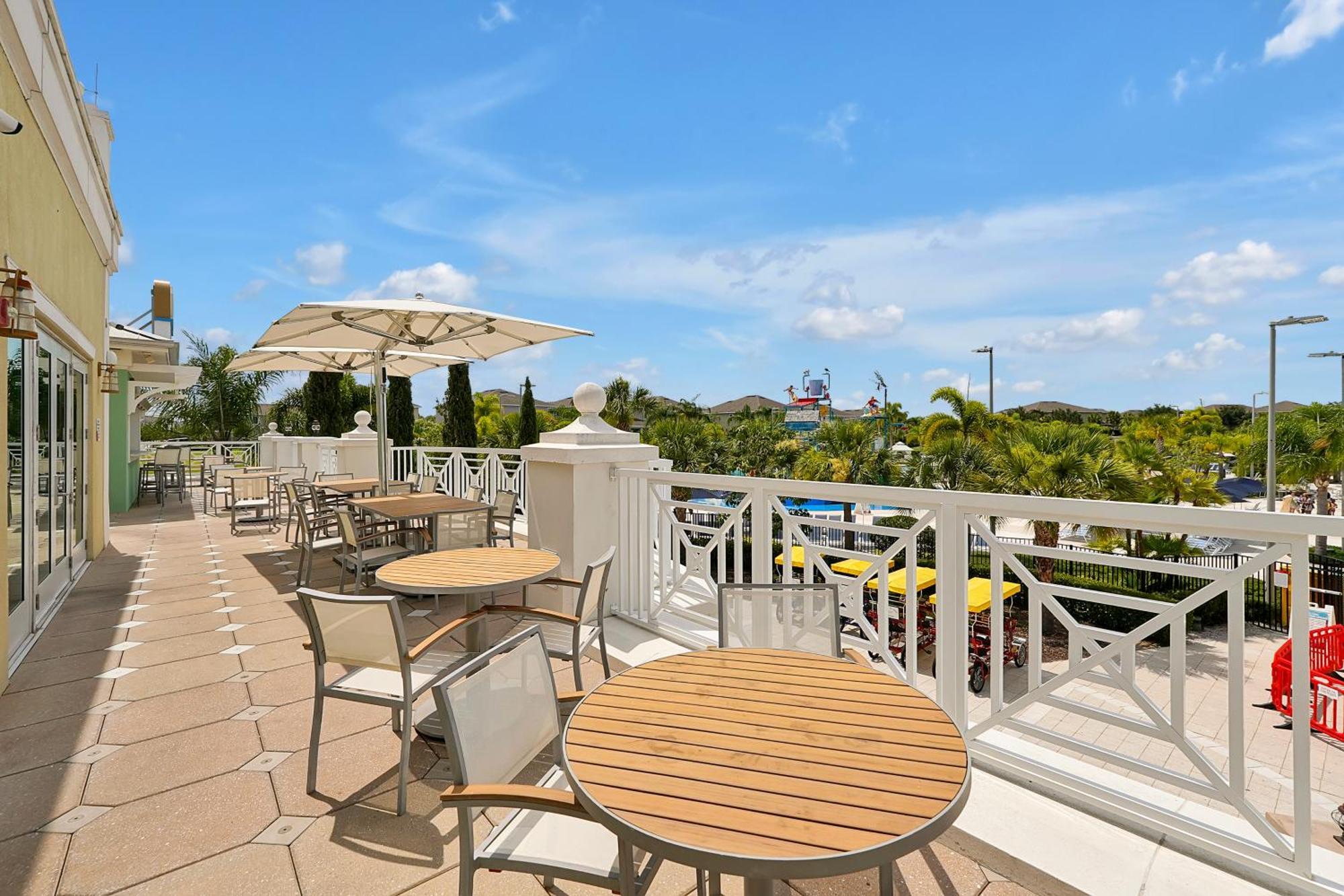 5bd Moana-themed - Movie By The Pool - Near Holiday home