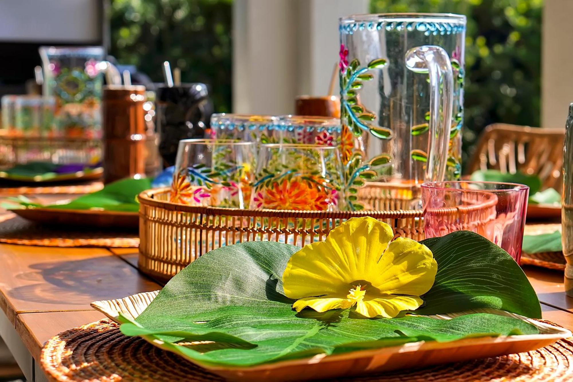 5bd Moana-themed - Movie By The Pool - Near Holiday home *