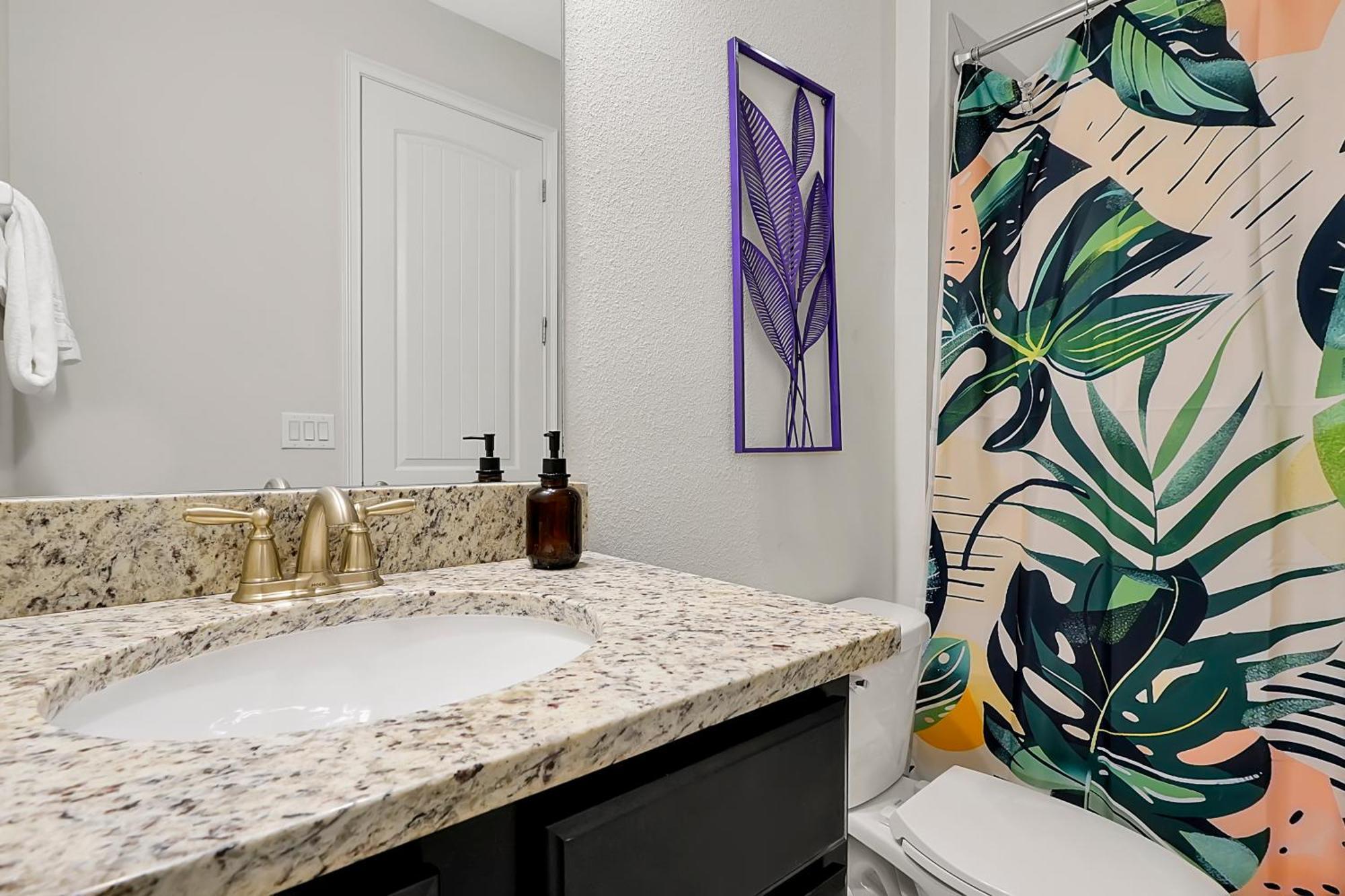 5bd Moana-themed - Movie By The Pool - Near Holiday home *